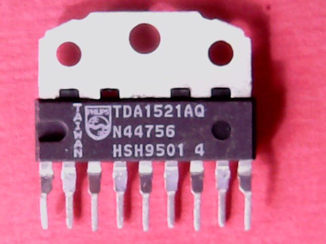 [VHI-004326] TDA1521AQ