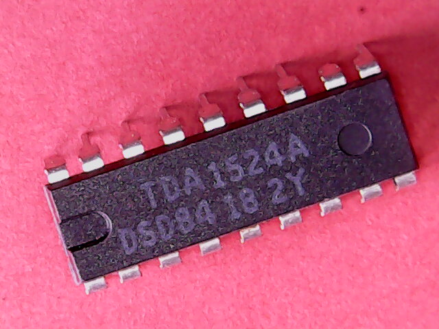 [VHI-004329] TDA1524A