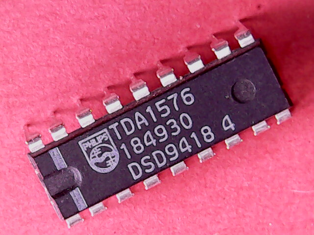 [VHI-004337] TDA1576