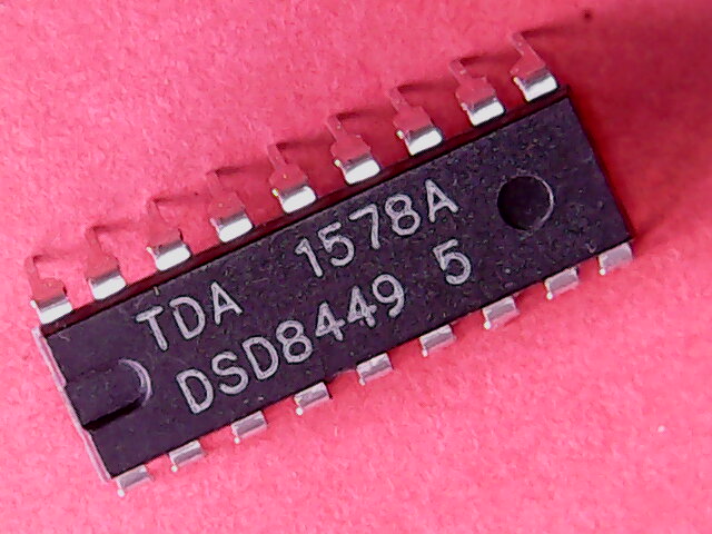 [VHI-004339] TDA1578A