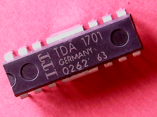 [VHI-004345] TDA1701
