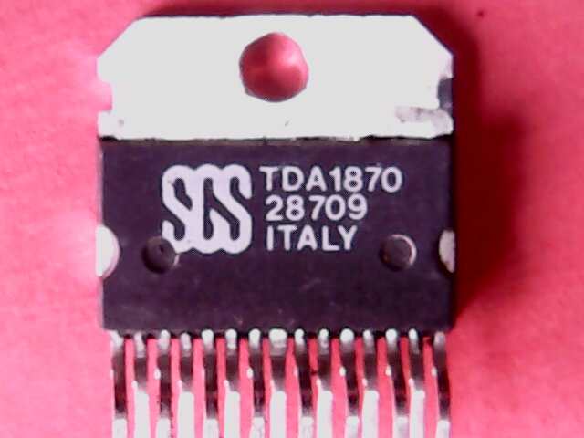 [VHI-004347] TDA1870