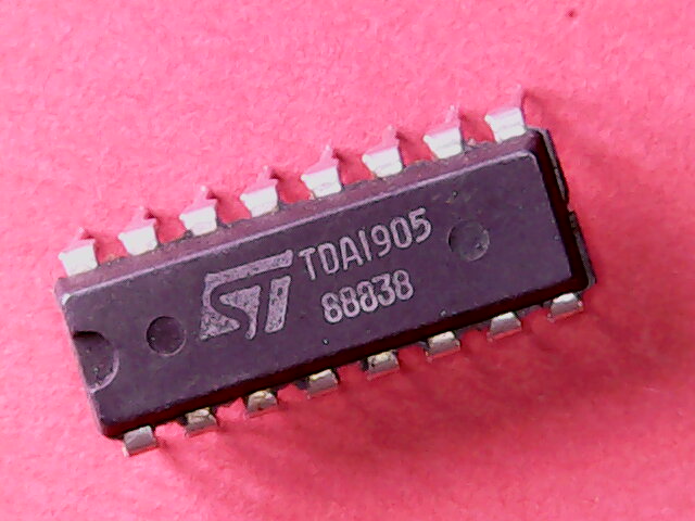 [VHI-004349] TDA1905