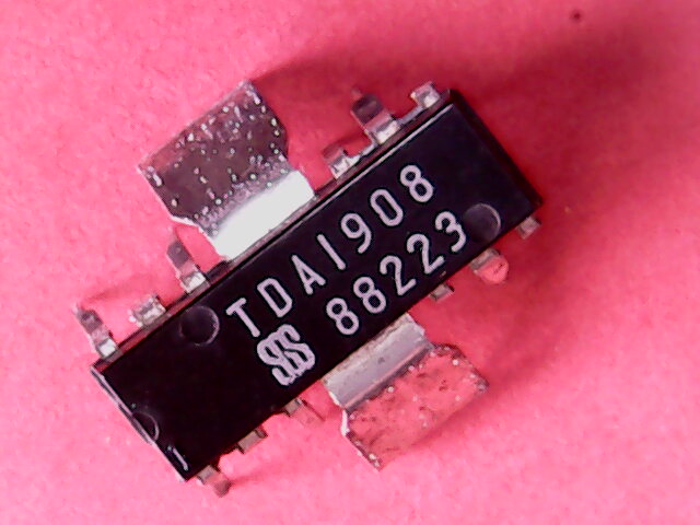 [VHI-004350] TDA1908