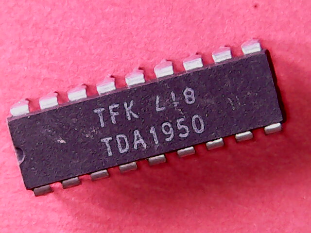 [VHI-004351] TDA1950