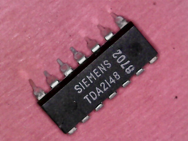 [VHI-004365] TDA2148