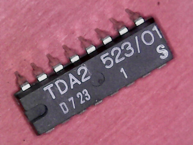 [VHI-004371] TDA2523