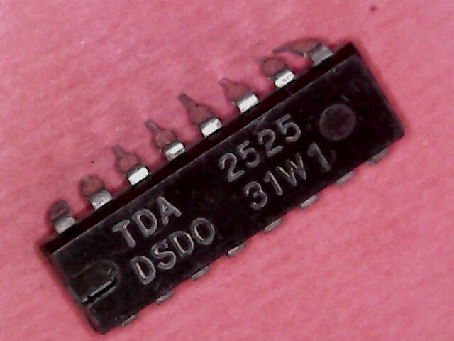 [VHI-004372] TDA2525