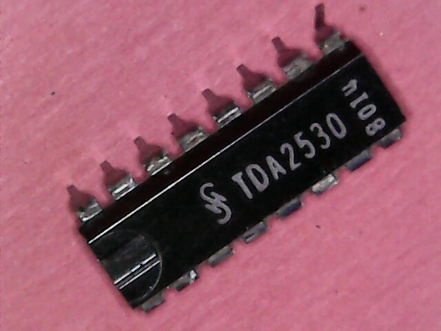 [VHI-004373] TDA2530