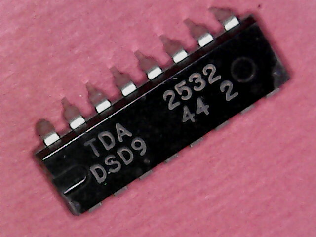 [VHI-004374] TDA2532