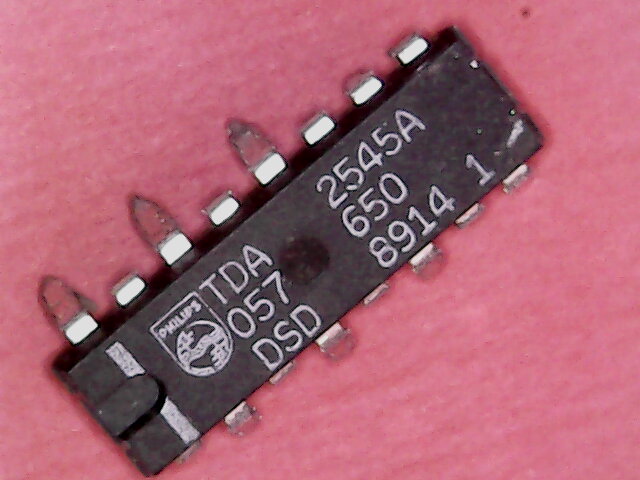 [VHI-004378] TDA2545A