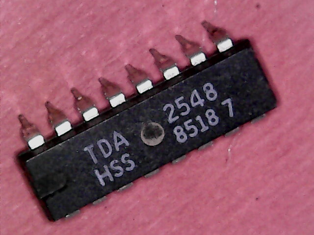 TDA2548