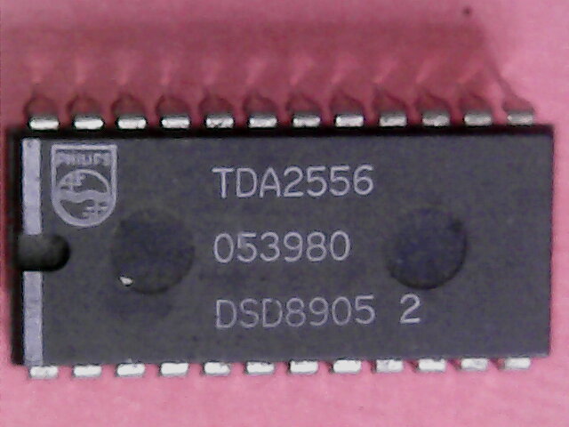 TDA2556