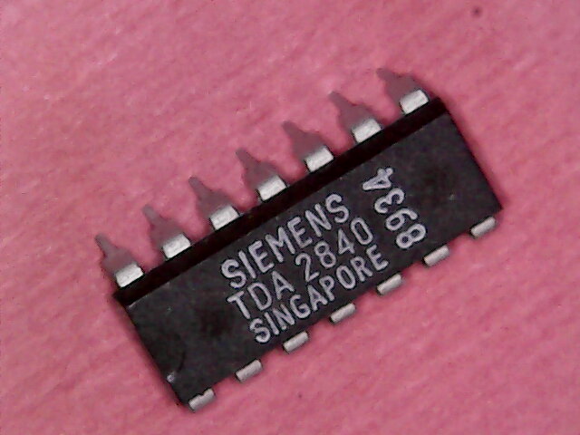 [VHI-004423] TDA2840