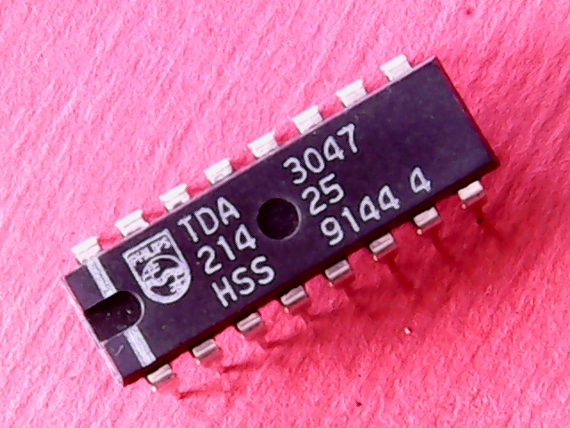 [VHI-004424] TDA3047