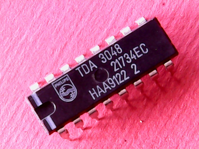 [VHI-004425] TDA3048