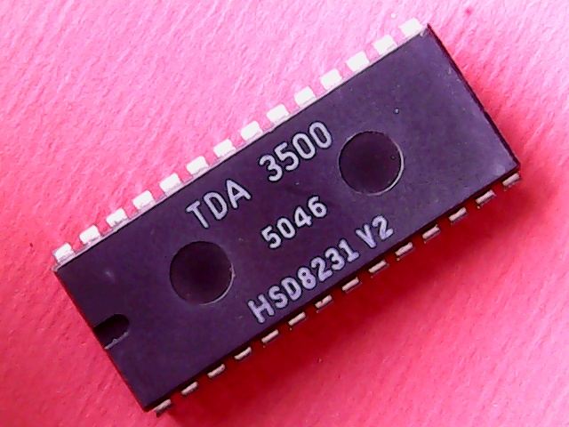[VHI-004430] TDA3500