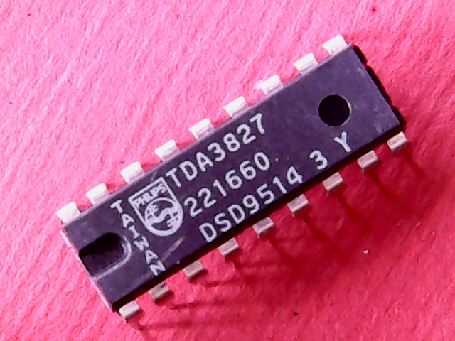 [VHI-004469] TDA3827