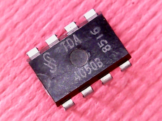 [VHI-004476] TDA4050B