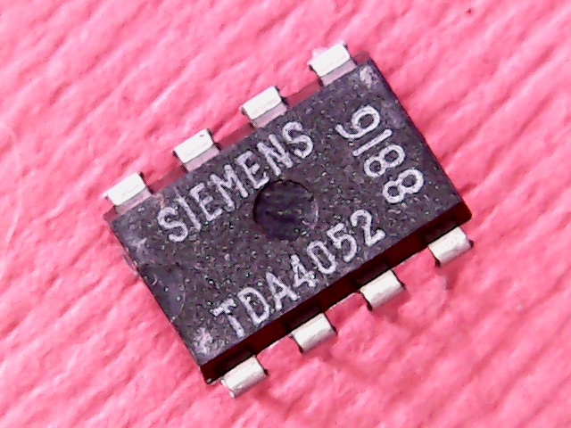 [VHI-004477] TDA4052