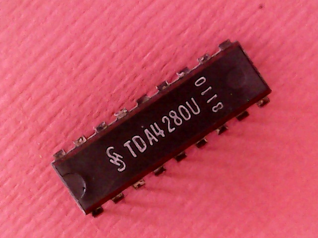 [VHI-004480] TDA4280U