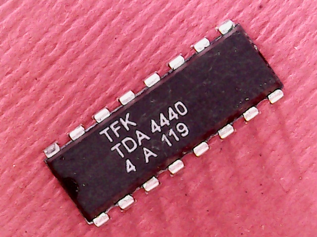 [VHI-004486] TDA4440