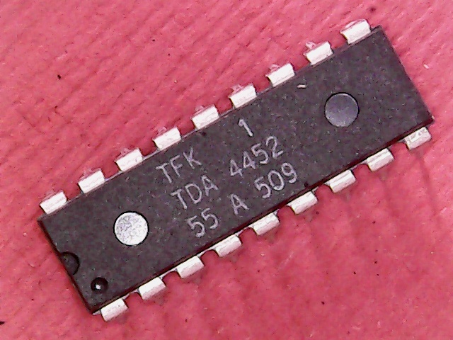 [VHI-004491] TDA4452