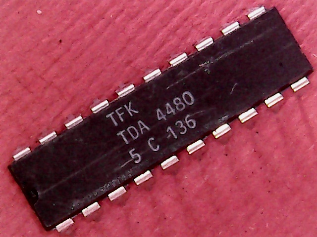 [VHI-004492] TDA4480