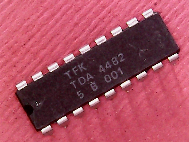 [VHI-004493] TDA4482