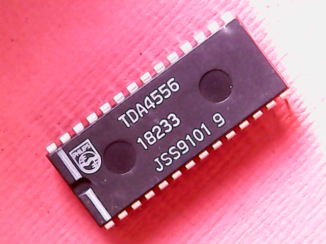[VHI-004502] TDA4556
