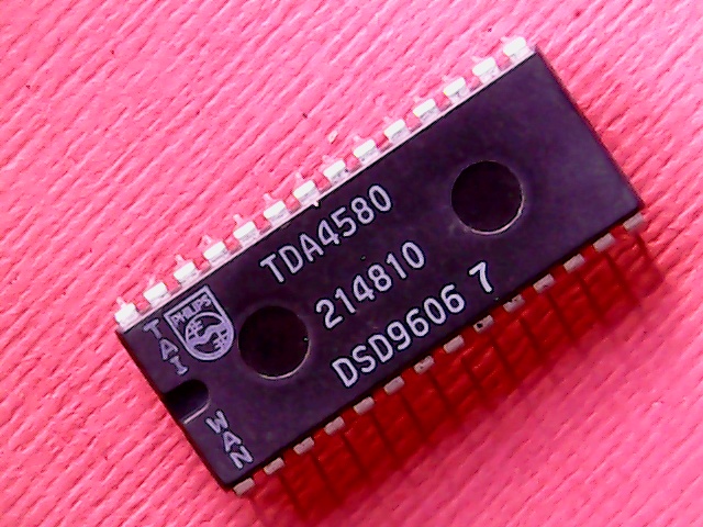 [VHI-004506] TDA4580