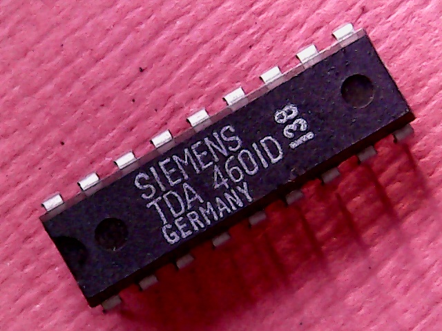 [VHI-004513] TDA4601D