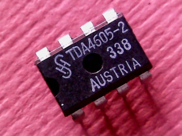 [VHI-004515] TDA4605-2