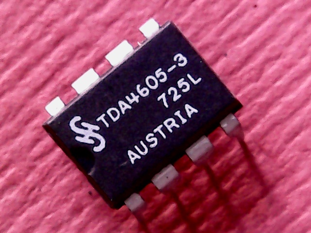 [VHI-004516] TDA4605-3