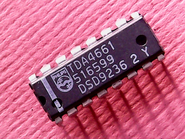 TDA4661