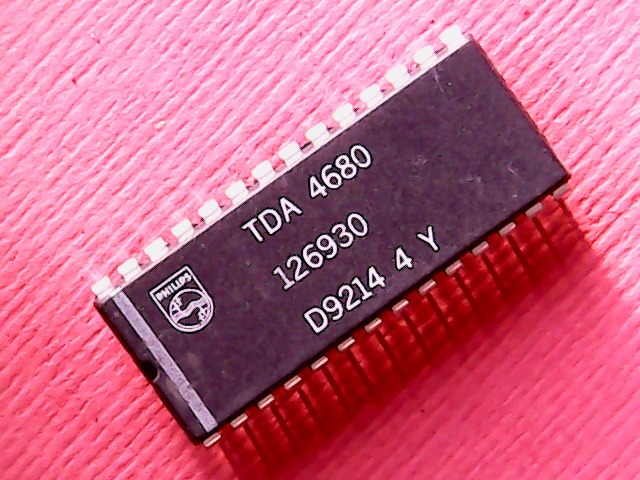 [VHI-004525] TDA4680