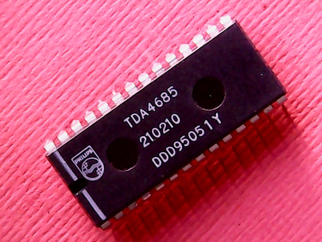 [VHI-004527] TDA4685