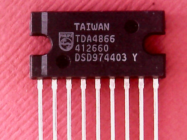 [VHI-004532] TDA4866