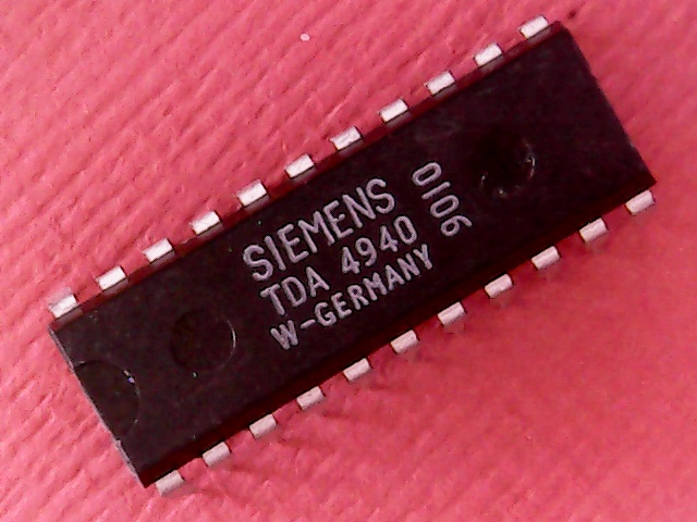 [VHI-004534] TDA4940