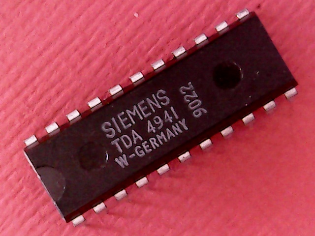 [VHI-004535] TDA4941