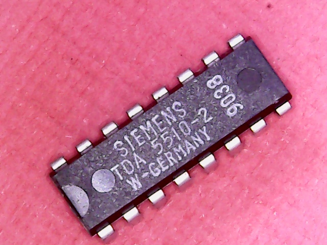 [VHI-004542] TDA5510-2