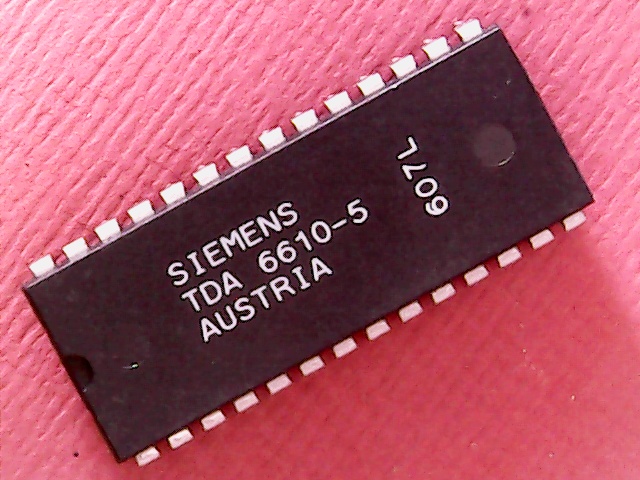 [VHI-004558] TDA6610-5