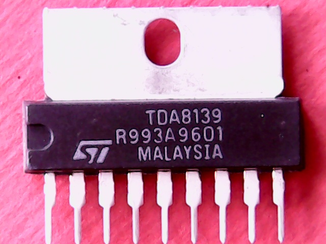 [VHI-004588] TDA8139