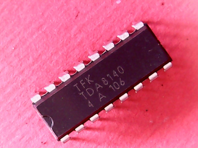 [VHI-004589] TDA8140