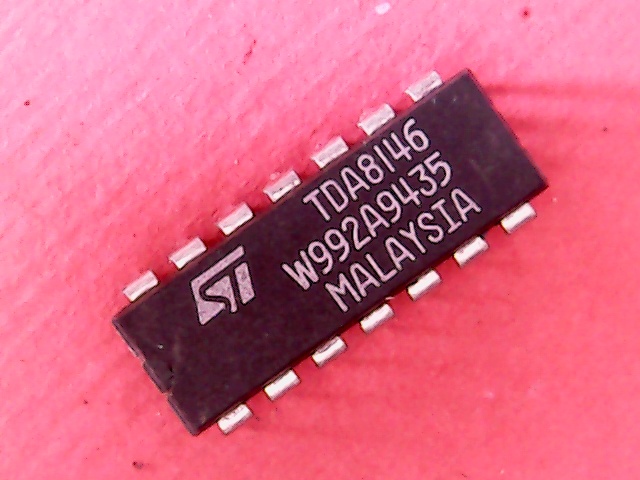 [VHI-004593] TDA8146