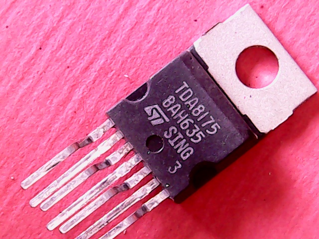 [VHI-004603] TDA8175