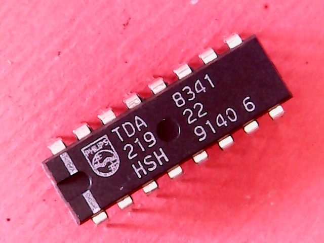 [VHI-004621] TDA8341