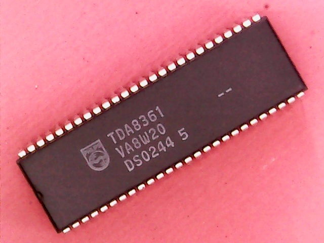 [VHI-004629] TDA8361