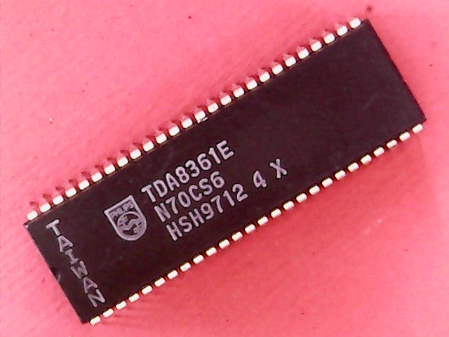 [VHI-004630] TDA8361E