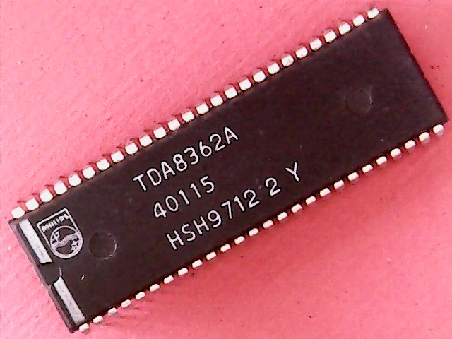 [VHI-004631] TDA8362A